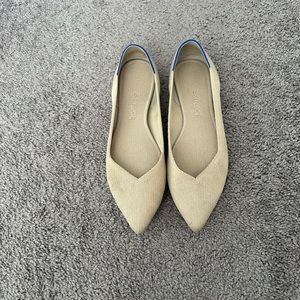 Rothy’s The Point 9.5